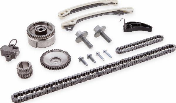 GATES CHK1023MB - Комплект цепи привода распредвала abcparts.ee