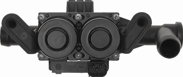 GATES EHV110 - Регулирующий клапан охлаждающей жидкости abcparts.ee