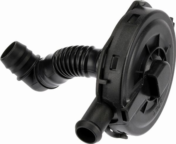 GATES EMH943 - Маслосъемный щиток, вентиляция картера abcparts.ee