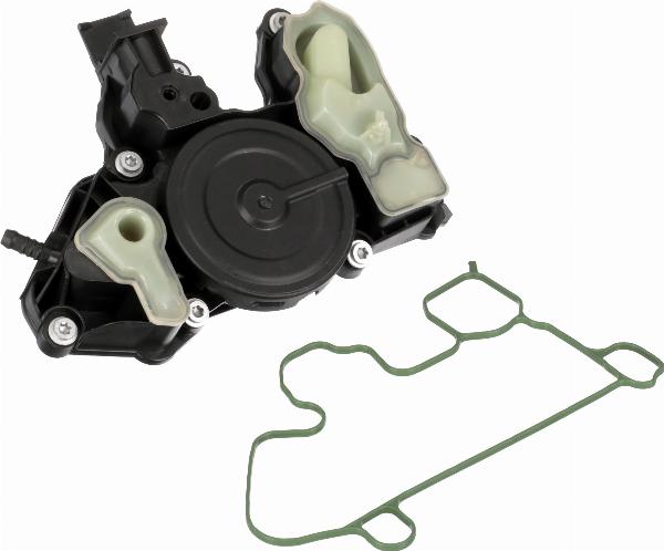 GATES EMH954 - Клапан, отвода воздуха из картера abcparts.ee