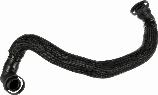 GATES EMH442 - Шланг, вентиляция картера abcparts.ee