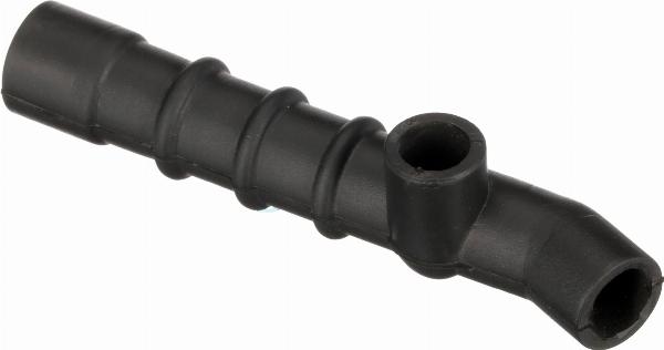 GATES EMH414 - Шланг, вентиляция картера abcparts.ee