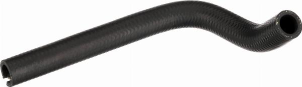 GATES EMH585 - Шланг, вентиляция картера abcparts.ee