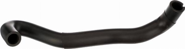 GATES EMH575 - Шланг, вентиляция картера abcparts.ee