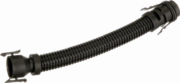 GATES EMH572 - Шланг, вентиляция картера abcparts.ee