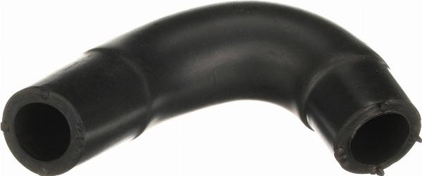 GATES EMH649 - Шланг, вентиляция картера abcparts.ee