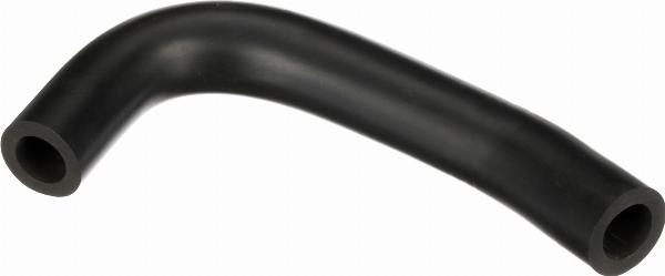 GATES EMH363 - Шланг, вентиляция картера abcparts.ee