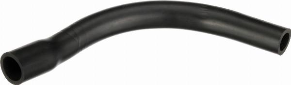 GATES EMH388 - Шланг, вентиляция картера abcparts.ee