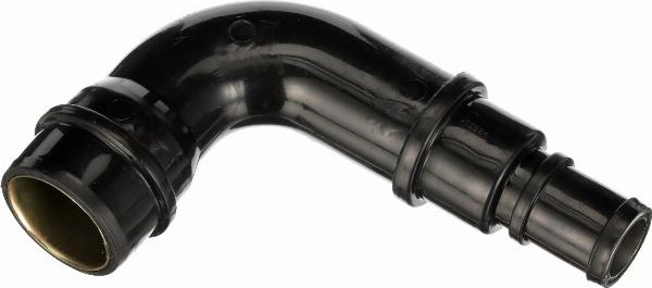 GATES EMH219 - Шланг, вентиляция картера abcparts.ee