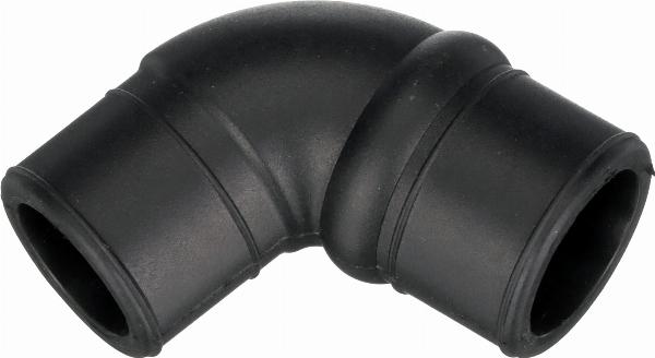 GATES EMH743 - Шланг, вентиляция картера abcparts.ee