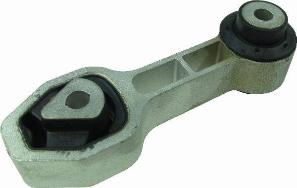 GATES ETM1950 - Подушка, опора, подвеска двигателя abcparts.ee