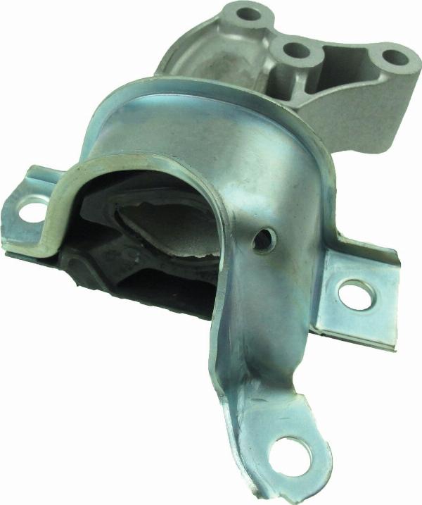 GATES ETM1958 - Подушка, опора, подвеска двигателя abcparts.ee