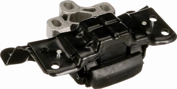 GATES ETM1908 - Подушка, опора, подвеска двигателя abcparts.ee