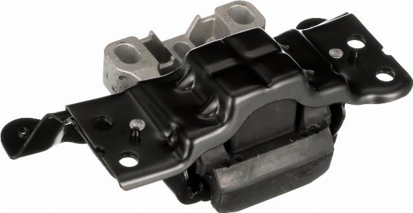 GATES ETM1903 - Подушка, опора, подвеска двигателя abcparts.ee