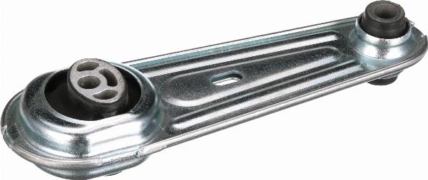 GATES ETM1919 - Подушка, опора, подвеска двигателя abcparts.ee