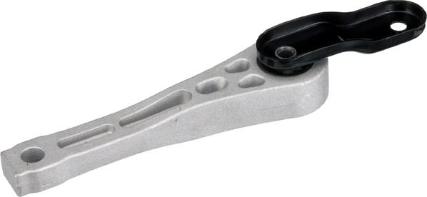 GATES ETM1910 - Подушка, опора, подвеска двигателя abcparts.ee