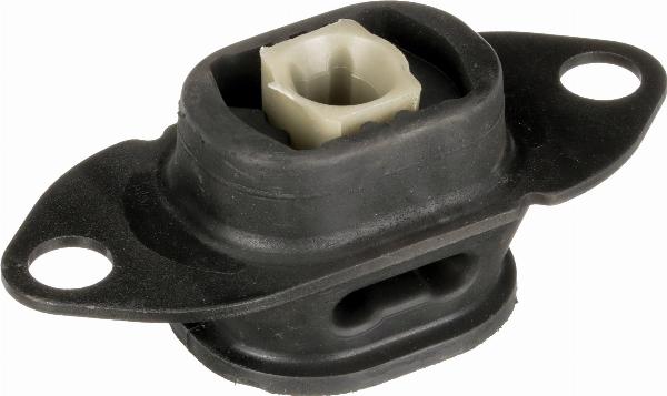 GATES ETM1934 - Подушка, опора, подвеска двигателя abcparts.ee