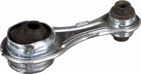 GATES ETM1931 - Подушка, опора, подвеска двигателя abcparts.ee