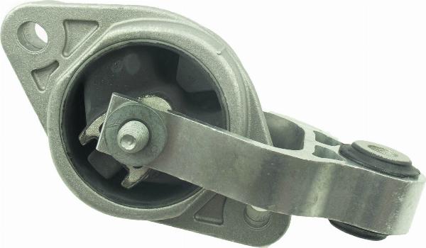 GATES ETM1938 - Подушка, опора, подвеска двигателя abcparts.ee