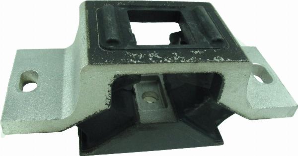 GATES ETM1926 - Подушка, опора, подвеска двигателя abcparts.ee