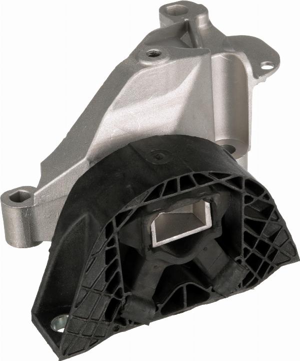 GATES ETM1440 - Подушка, опора, подвеска двигателя abcparts.ee