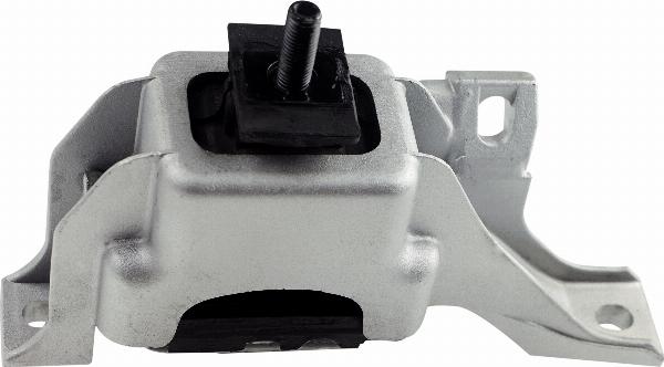 GATES ETM1403 - Подушка, опора, подвеска двигателя abcparts.ee