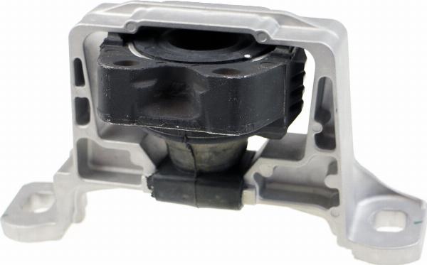 GATES ETM1413 - Подушка, опора, подвеска двигателя abcparts.ee