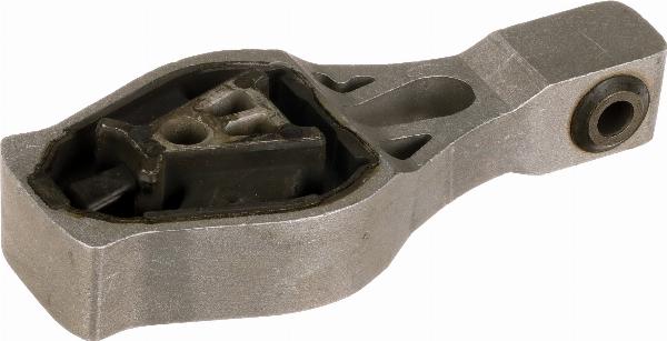 GATES ETM1484 - Подушка, опора, подвеска двигателя abcparts.ee