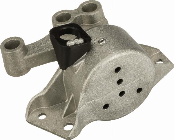 GATES ETM1487 - Подушка, опора, подвеска двигателя abcparts.ee