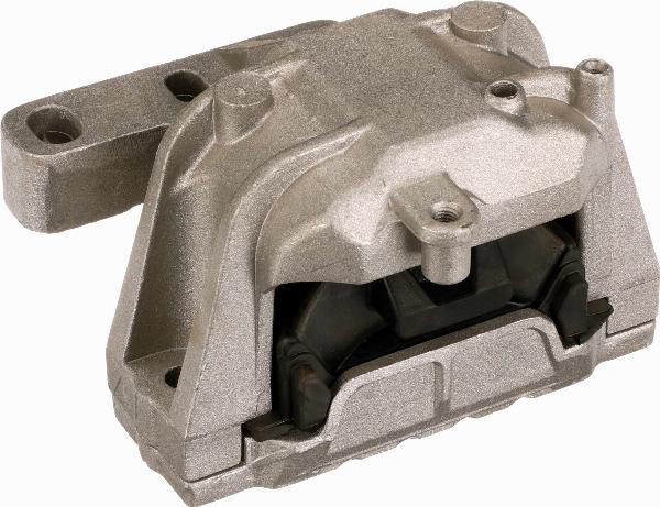 GATES ETM1435 - Подушка, опора, подвеска двигателя abcparts.ee