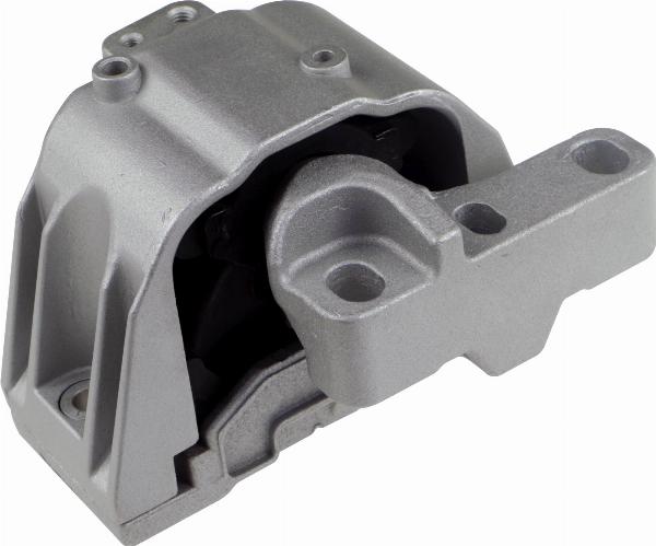 GATES ETM1431 - Подушка, опора, подвеска двигателя abcparts.ee