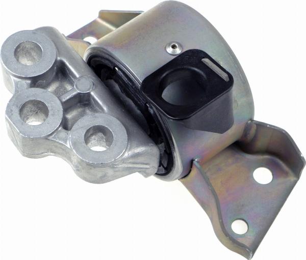 GATES ETM1433 - Подушка, опора, подвеска двигателя abcparts.ee