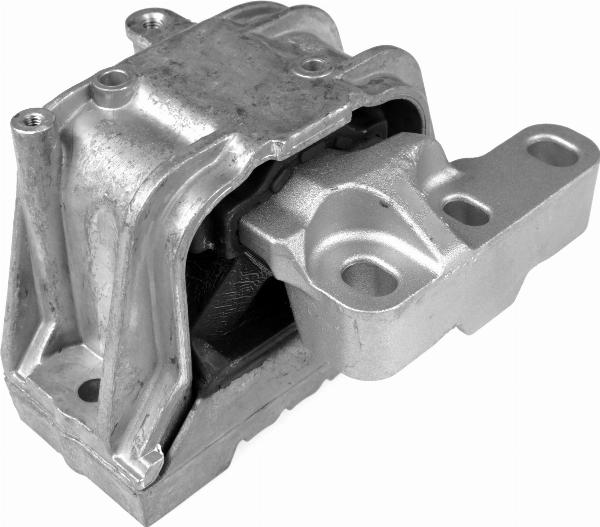 GATES ETM1505 - Подушка, опора, подвеска двигателя abcparts.ee