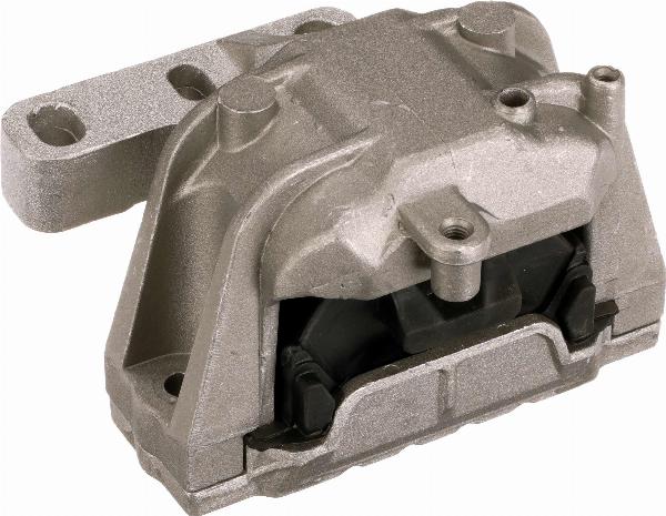 GATES ETM1501 - Подушка, опора, подвеска двигателя abcparts.ee