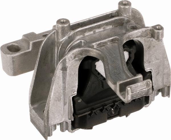 GATES ETM1581 - Подушка, опора, подвеска двигателя abcparts.ee