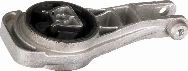 GATES ETM1536 - Подушка, опора, подвеска двигателя abcparts.ee