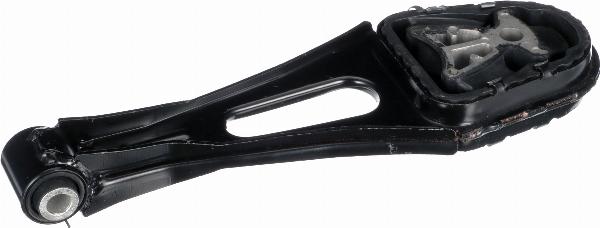 GATES ETM1576 - Подушка, опора, подвеска двигателя abcparts.ee