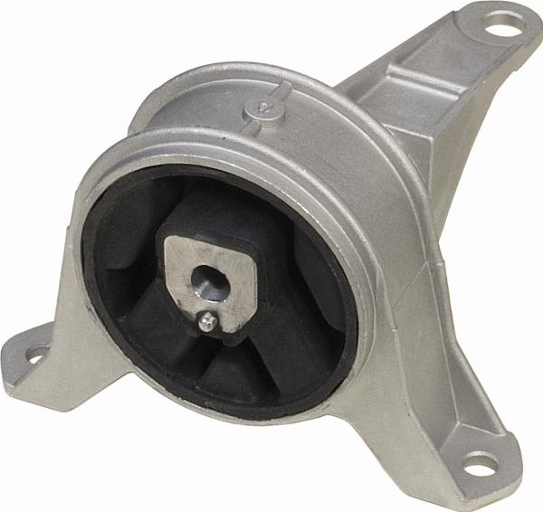 GATES ETM1694 - Подушка, опора, подвеска двигателя abcparts.ee