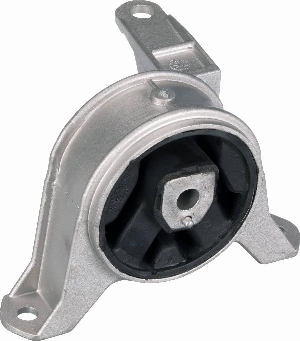 GATES ETM1695 - Подушка, опора, подвеска двигателя abcparts.ee