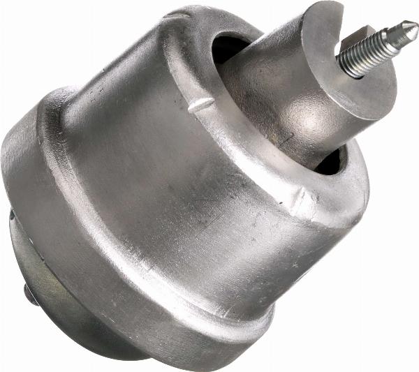 GATES ETM1698 - Подушка, опора, подвеска двигателя abcparts.ee