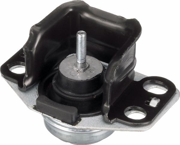 GATES ETM1606 - Подушка, опора, подвеска двигателя abcparts.ee