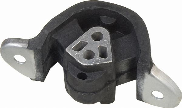 GATES ETM1685 - Подушка, опора, подвеска двигателя abcparts.ee