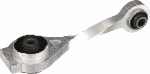 GATES ETM1634 - Подушка, опора, подвеска двигателя abcparts.ee