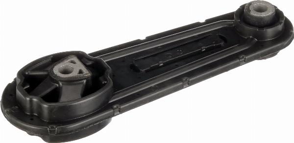 GATES ETM1632 - Подушка, опора, подвеска двигателя abcparts.ee