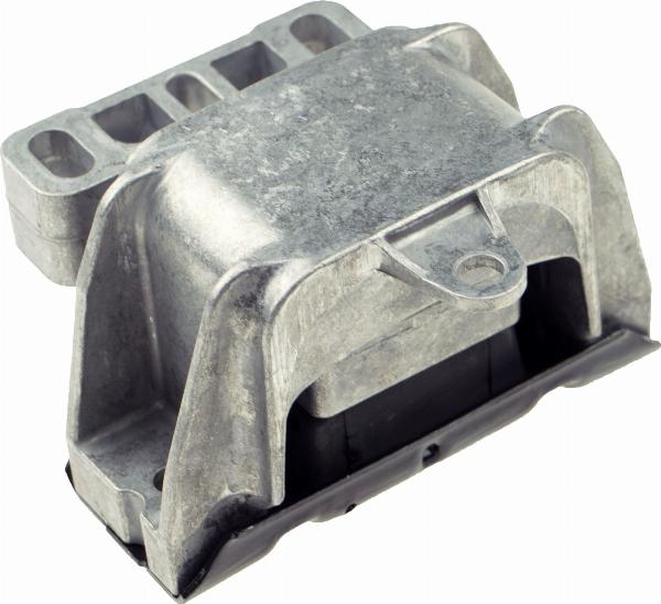 GATES ETM1087 - Подушка, опора, подвеска двигателя abcparts.ee