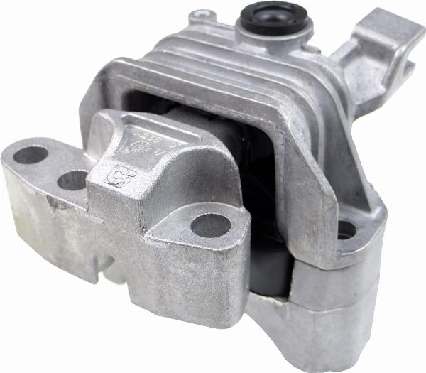 GATES ETM1038 - Подушка, опора, подвеска двигателя abcparts.ee