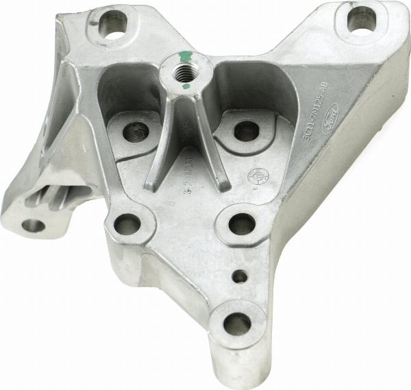 GATES ETM1112 - Подвеска, ступенчатая коробка передач abcparts.ee