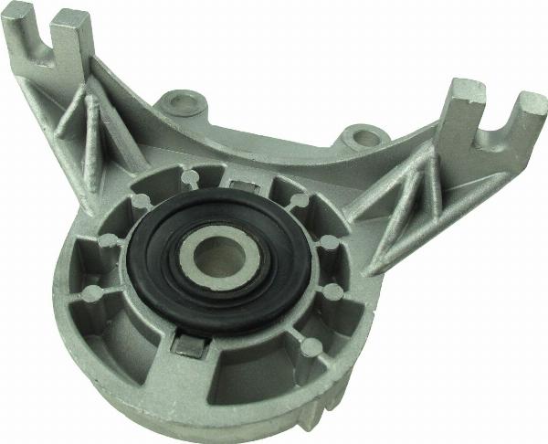 GATES ETM1189 - Подушка, опора, подвеска двигателя abcparts.ee