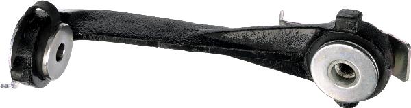 GATES ETM1185 - Подушка, опора, подвеска двигателя abcparts.ee