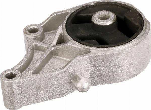 GATES ETM1182 - Подушка, опора, подвеска двигателя abcparts.ee